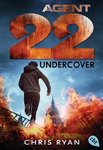 Agent 22 - Undercover von cbt